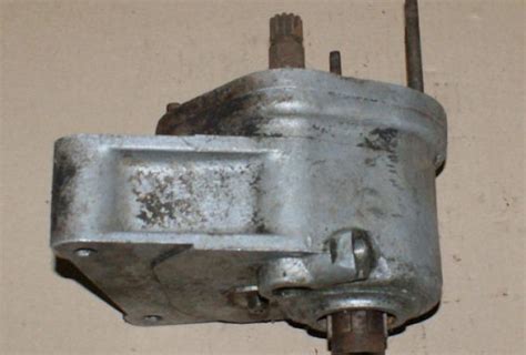 BSA Gear Box Housing used | BRITISH Only Austria Fahrzeughandel GmbH