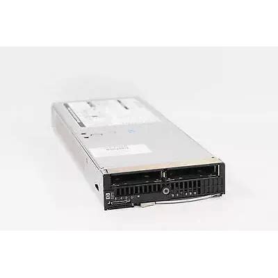 HP ProLiant BL460c G6 Backplane Blade Server 485347-002-Refurbished