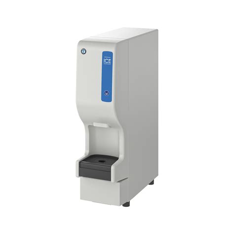 DSM-13DE Dispenser, Shuttle Ice - Hoshizaki Middle East