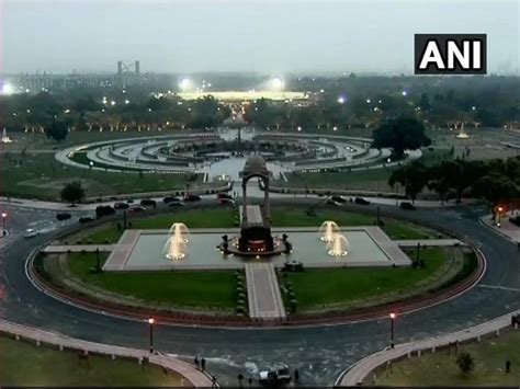 In a first, PM to visit National War Memorial before Republic Day Parade