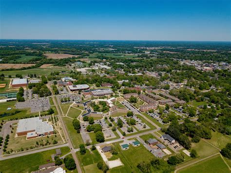 Strategic Plan | UT Martin