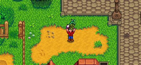 Stardew Valley Where to Find Leeks - Nerd Lodge