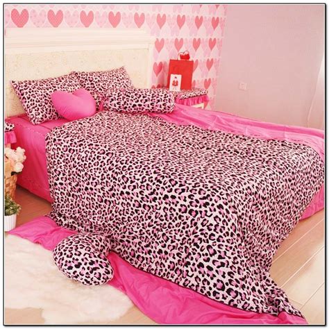 Leopard Print Bedding Australia at Toby Denison blog