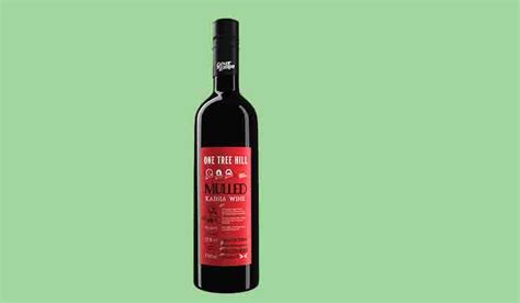 India’s ‘first’ bottled mulled wine comes with a touch of traditional ...
