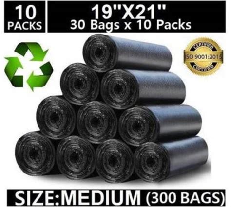 Garbage Bags - Buy Garbage Bags Online at Best Prices In India ...