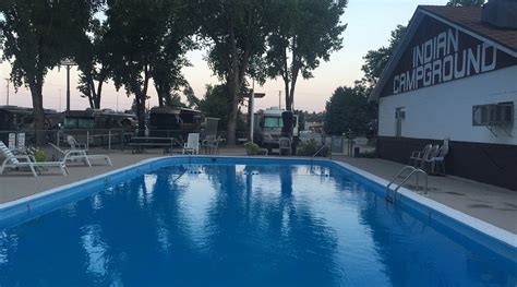 INDIAN CAMPGROUND (Buffalo) - Campground Reviews & Photos - Tripadvisor