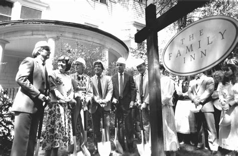 Our History - Yawkey Foundation