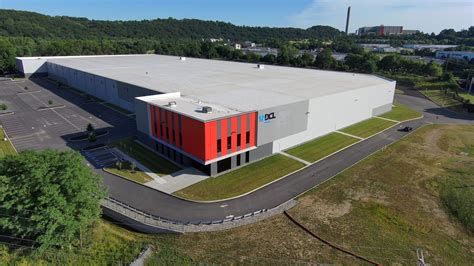New East Coast Warehouse Opening in York, PA | DCL Logistics