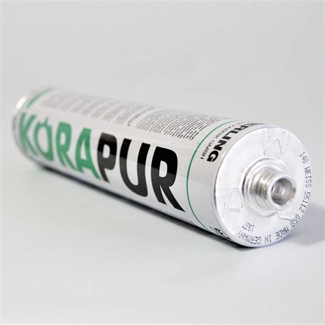 Körapur 140 Kartusche 310 ml – Kiesling Kühlfahrzeuge