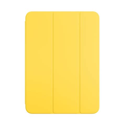 Smart Folio for iPad (10th generation) - Lemonade