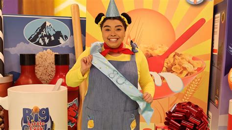 Image result for Cook Little Cook Episodes