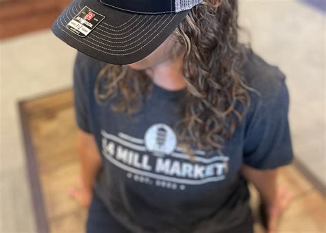 Shop 14 Mill Merchandise