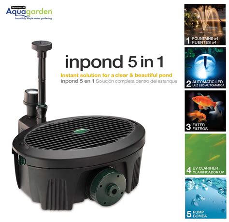 Using Pool Pump for Pond Pump 的图像结果