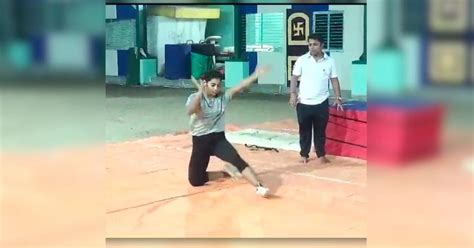 Naihati: কোচের বাড়িতে থেকে অনুশীলন, দেশের হয়ে পদক জিততে মরিয়া ...