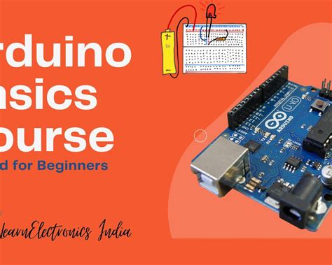 Image result for Arduino Beginners