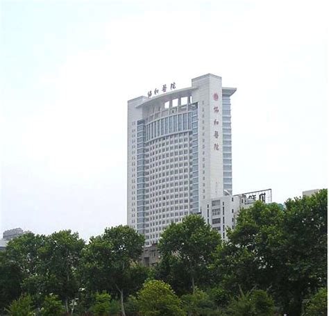 医院环境-武汉中原医院
