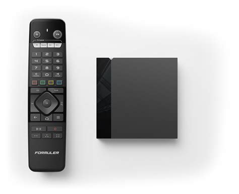 Formuler Z8 Pro Android 的图像结果