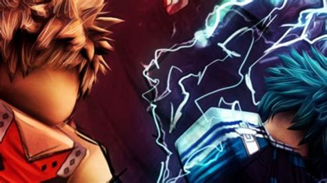 My Hero Mania Guide 的图像结果