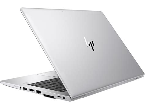 HP EliteBook 830 G6 - Specs, Tests, and Prices | LaptopMedia India