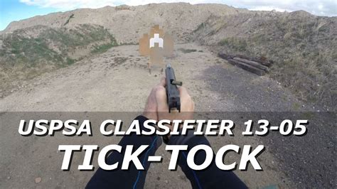 Image result for Classifier 13 05 USPSA Tips