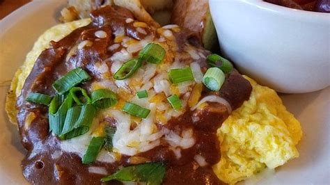 ATOMIC OMLETTE AND GRILL, Corpus Christi - Menu, Prices & Restaurant ...