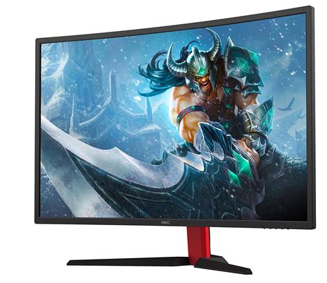 Buy HKC G32 - 32 inch Full HD Curved Gaming Monitor