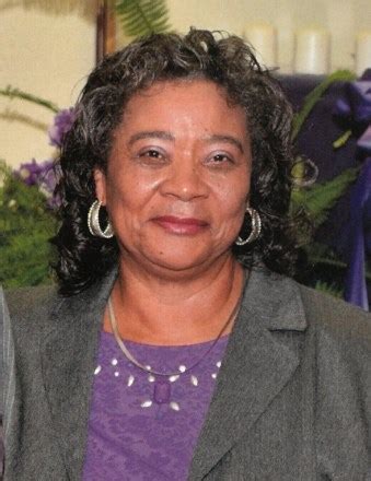 Mrs. Christine Brown Lee Obituary (2025) - Garysburg, NC - H.D. Pope ...