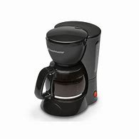 Image result for Mr. Coffee 5-Cup Switch Coffee Maker - Black