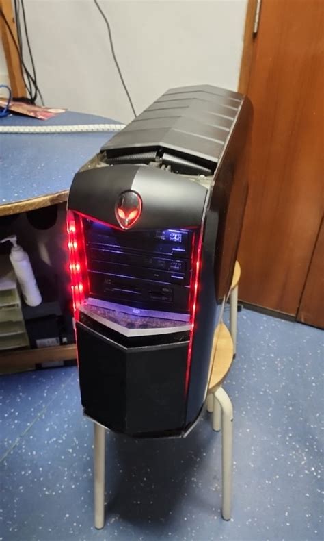 Image result for Alienware Aurora ALX