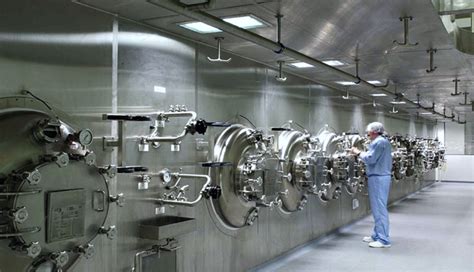 BioPharm Process 的图像结果