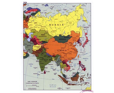 Asia Maps 的图像结果