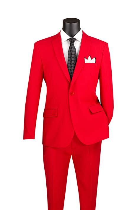 2 Piece Business Suit 的图像结果