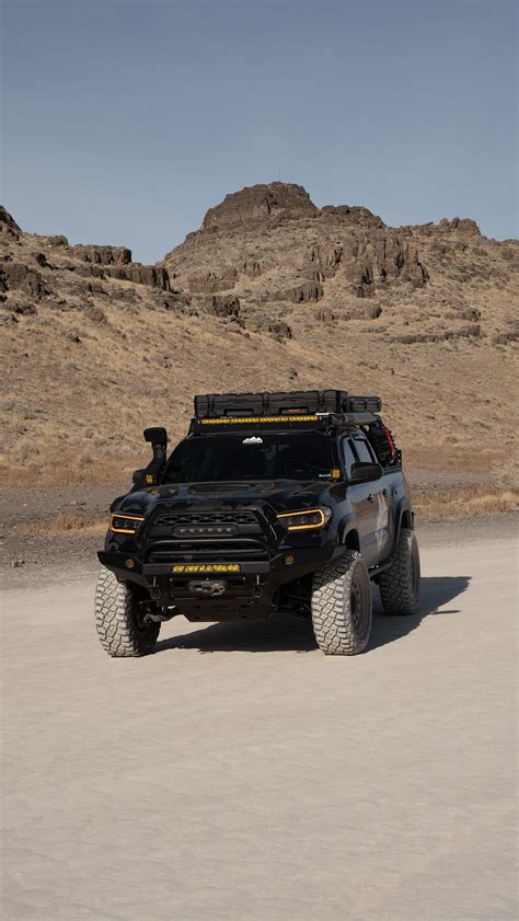 Image result for 4Runner Overlander