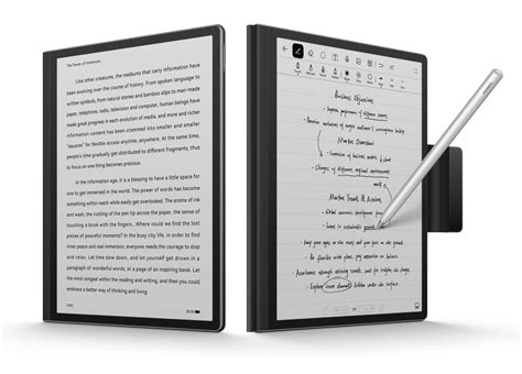Huawei MatePad Paper review – The E Ink tablet can handle Android apps ...