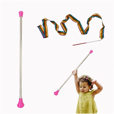 Oiloda Twirling Baton 21 Inches Marching Baton Spinning Dance Baton ...