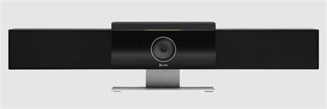 HP Poly Studio USB – Professional Video Conferencing with Plug-and-Play ...