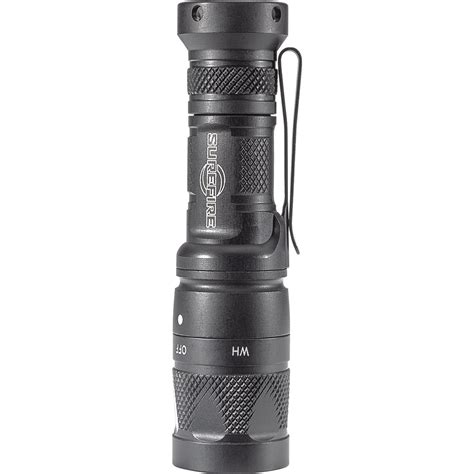 Image result for SureFire LED Flashlight