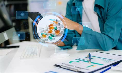 USFDA, EMA Issue First Joint Guidelines on Safe Use of AI in Drug ...