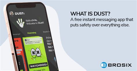 How to Use Dust App 的图像结果