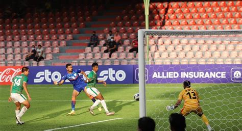 India held to a draw by Bangladesh at SAFF Championship 2021
