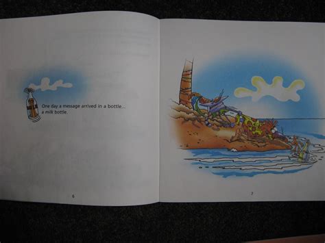 Image result for Simple Picture Book Example