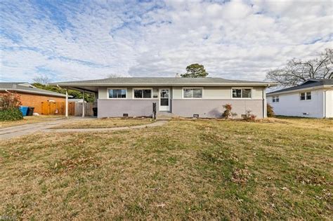 420 Cronin Rd, Virginia Beach, VA 23452 | Homes.com