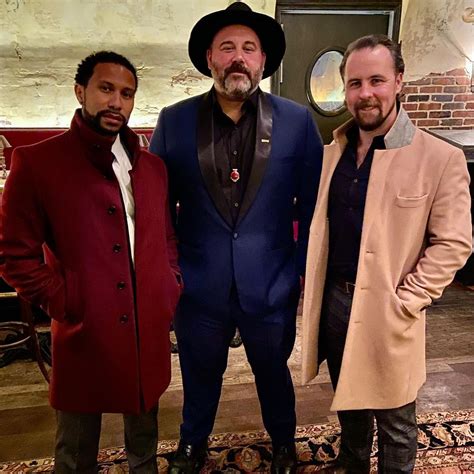 Robert Walker Branchaud - Biography, Height & Life Story | Super Stars Bio