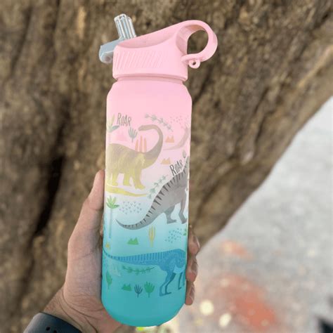 800ml Theme Sippers – The Cutting Edge