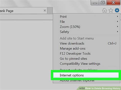 Image result for Remove History