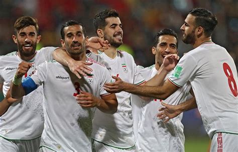 惨案！2-6惨负，伊朗遭队史世界杯最大比分输球！_手机新浪网
