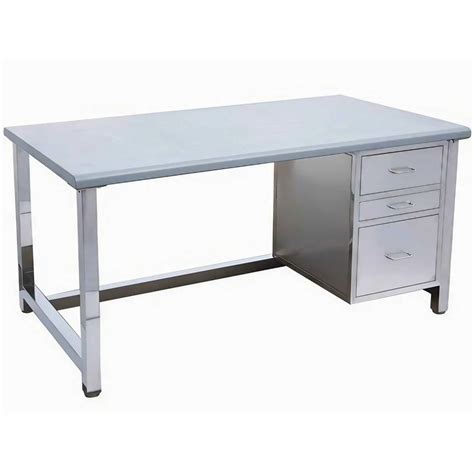 Computer Table Steel 的图像结果