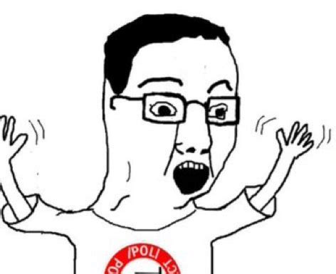 Chud at a Computer Template 的图像结果