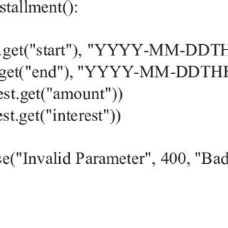 Sample API Code 的图像结果