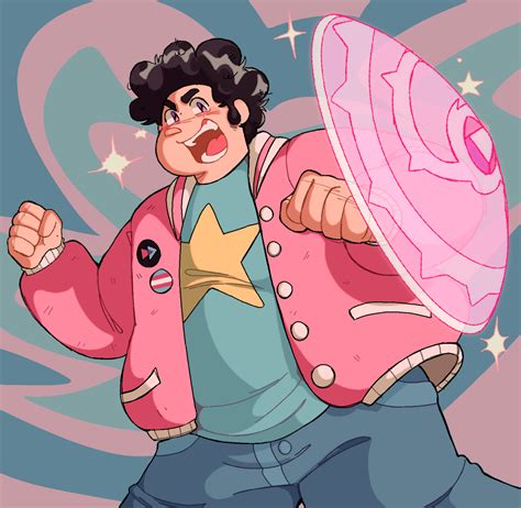 Steven Universe Fan Art!